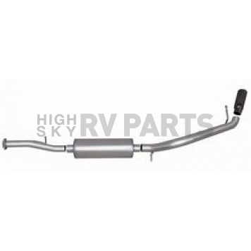 Gibson Exhaust Swept Side Cat Back System - 315584-2