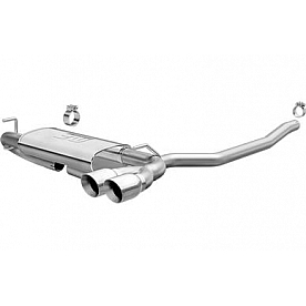 Magnaflow Performance Exhaust Competition Cat-Back System - 19119