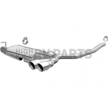 Magnaflow Performance Exhaust Competition Cat-Back System - 19119