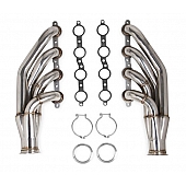 Flow Tech Turbo Exhaust Header - 11539FLT