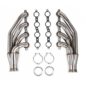 Flow Tech Turbo Exhaust Header - 11539FLT