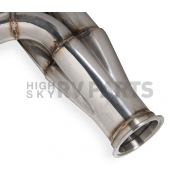 Flow Tech Turbo Exhaust Header - 11539FLT-1