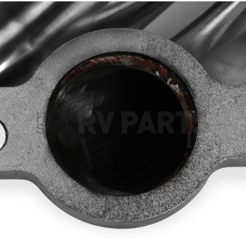 Flow Tech Turbo Exhaust Header - 11539FLT-2