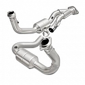 Magnaflow Direct Fit 48 State Catalytic Converter - 24471