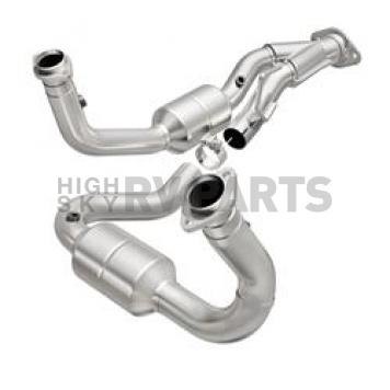Magnaflow Direct Fit 48 State Catalytic Converter - 24471