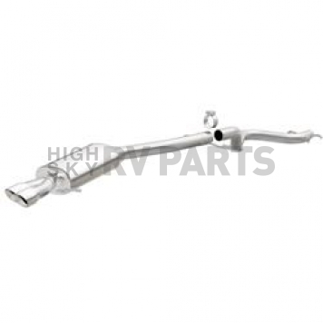 Magnaflow Performance Exhaust Cat-Back System - 19166