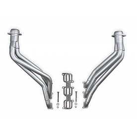 Flow Tech Long Tube Exhaust Header - 32143FLT