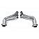 Flow Tech Long Tube Exhaust Header - 32143FLT