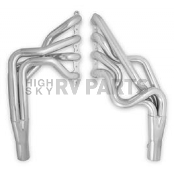 Hooker Super Competition Header - 2298-1HKR