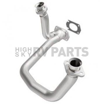 Magnaflow Performance Exhaust Y-Pipe - 16451