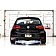 AWE Tuning Exhaust Touring Edition Full System - 3015-32046
