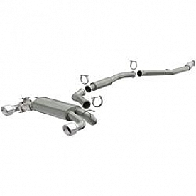 Magnaflow Performance Exhaust Touring Cat-Back System - 19188