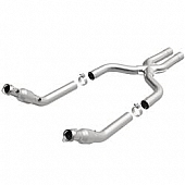 Magnaflow Performance Exhaust X-Pipe - 16459