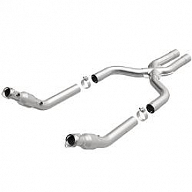 Magnaflow Performance Exhaust X-Pipe - 16459