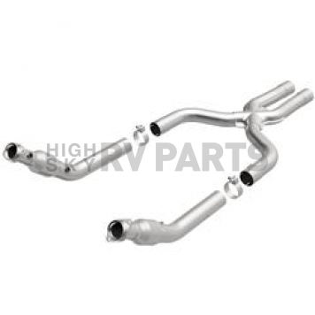 Magnaflow Performance Exhaust X-Pipe - 16459