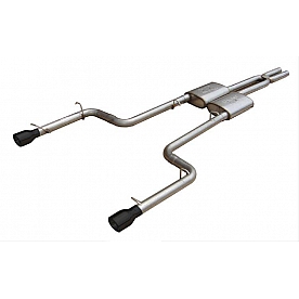 Pypes Exhaust Cat-Back System - SMC11SB