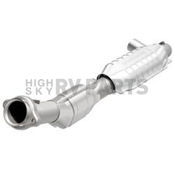 Magnaflow Direct Fit 48 State Catalytic Converter - 23344