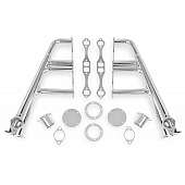 Flow Tech Lakester Exhaust Header - 11702-1FLT