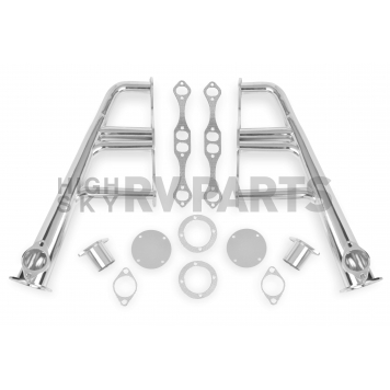 Flow Tech Lakester Exhaust Header - 11702-1FLT