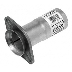 Walker Exhaust Pipe Adapter - 41725