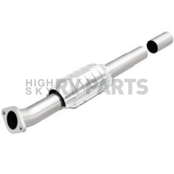 Magnaflow Direct Fit 48 State Catalytic Converter - 23200