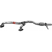 Walker Exhaust Flex Pipe - 55661
