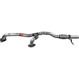 Walker Exhaust Flex Pipe - 55661