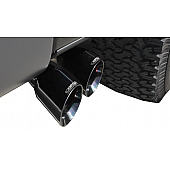 Corsa Performance Exhaust Cat Back System - 14759BLK