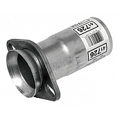 Walker Exhaust Pipe Adapter - 41726
