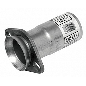 Walker Exhaust Pipe Adapter - 41726