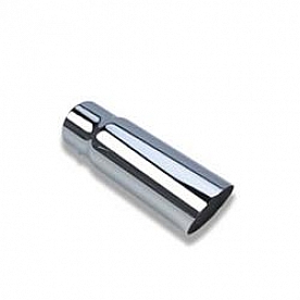 Hooker Headers Exhaust Tail Pipe Tip - 22209HKR