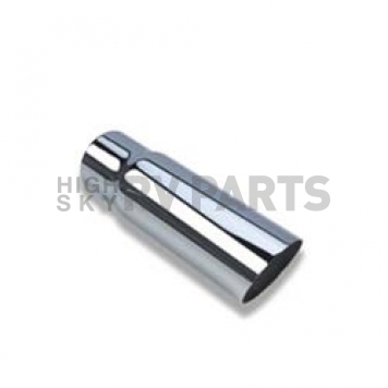 Hooker Headers Exhaust Tail Pipe Tip - 22209HKR