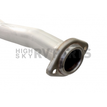 AFE Exhaust Mach Force XP Cat Back System - 49-43070-P-3