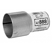 Walker Exhaust Pipe Adapter - 41888