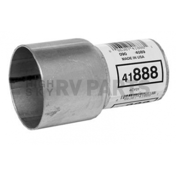 Walker Exhaust Pipe Adapter - 41888