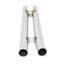 Mishimoto Exhaust H-Pipe - MMEXH-MUS8-15HP