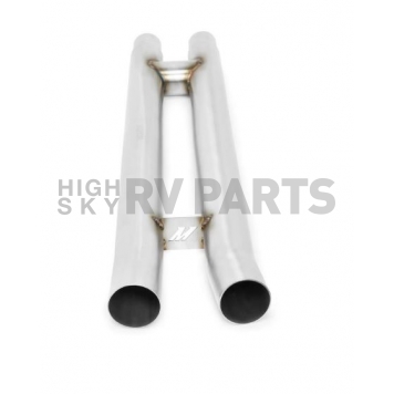 Mishimoto Exhaust H-Pipe - MMEXH-MUS8-15HP