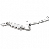 Magnaflow Performance Exhaust Cat-Back System - 19195