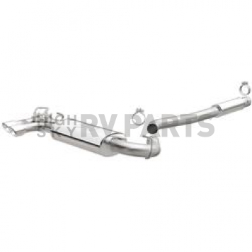 Magnaflow Performance Exhaust Cat-Back System - 19195