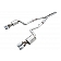 AWE Tuning Exhaust Touring Edition Full System - 3015-42138