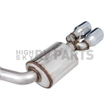 AWE Tuning Exhaust Touring Edition Full System - 3015-42138-1