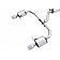 AWE Tuning Exhaust Touring Edition Full System - 3015-22070