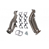 Flow Tech Short Tube Exhaust Header - 12131FLT