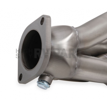 Flow Tech Short Tube Exhaust Header - 12131FLT-2