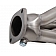 Flow Tech Short Tube Exhaust Header - 12131FLT