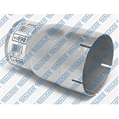 Walker Exhaust Pipe Adapter - 41898