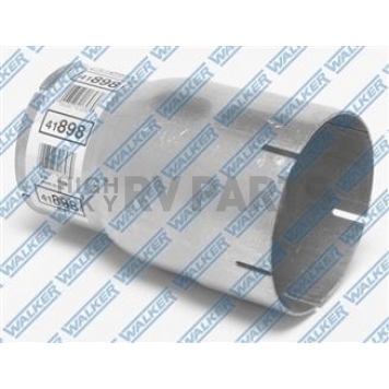 Walker Exhaust Pipe Adapter - 41898