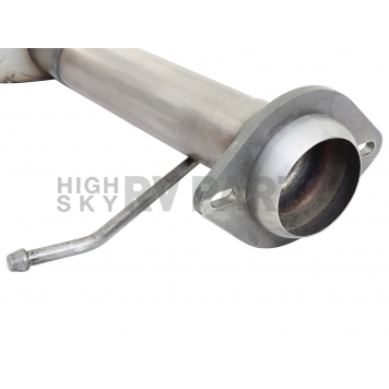 AFE Exhaust Rebel Cat-Back System - 49-43071-B-2