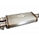 AFE Exhaust Rebel Cat-Back System - 49-43071-B
