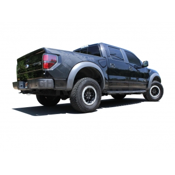 AFE Exhaust Rebel Cat-Back System - 49-43071-B-7